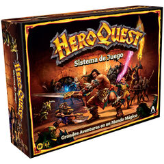 HeroQuest