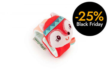 Alice Sonall Polsera Alice