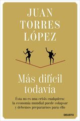 Más difícil todavía