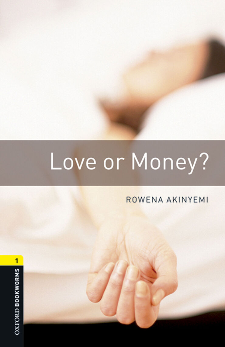Love Or Money?/16