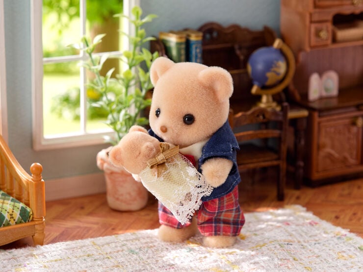 Bessons Biscuit Sylvanian Families