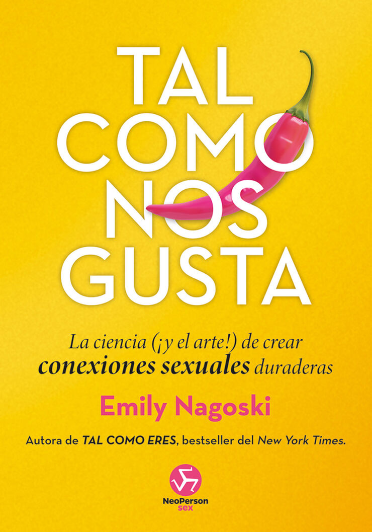 Tal como nos gusta