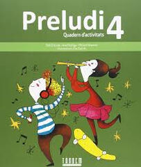 Msica Preludi 4t Primria
