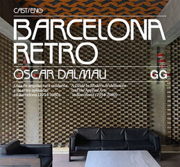 Barcelona Retro Barcelona Retro