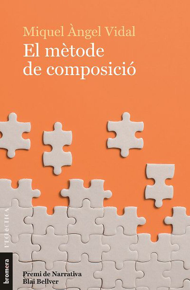 El Mètode De Composició