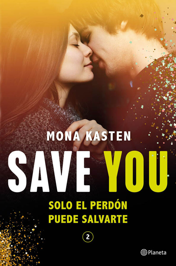 Save You (Save 2)