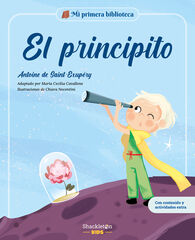 El principito El principito