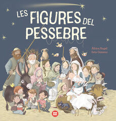 Les figures del pessebre Les figures del pessebre