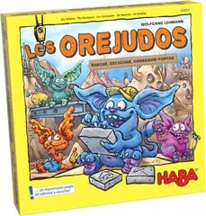 Los Orejudos