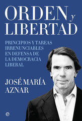 Orden y libertad Orden y libertad