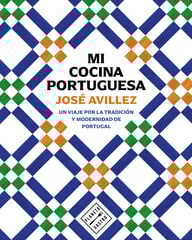 Mi cocina portuguesa