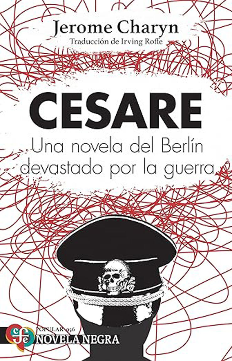 Cesare - Una Novela Del Berlin Devastado Por La Guerra