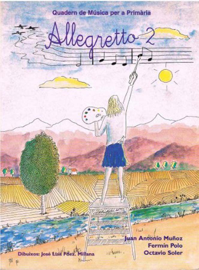 Allegretto 2n Primria