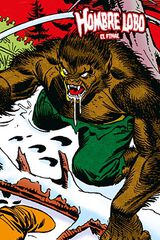 Hombre Lobo 3 Hombre Lobo 3