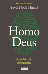 Homo Deus Homo Deus