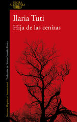 Hija de las cenizas Hija de las cenizas