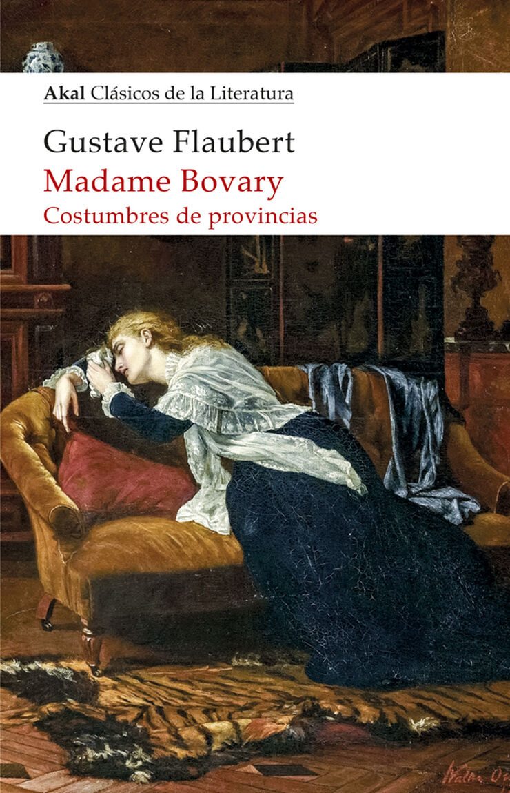 Madame Bovary