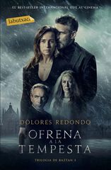 Ofrena a la tempesta Ofrena a la tempesta
