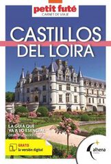 Castillos del Loira. Carnet de viaje