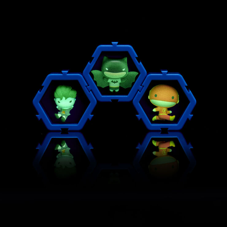 NaNo pods DC