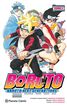 Boruto nº 03 Boruto nº 03