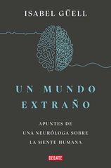 Un mundo extraño Un mundo extraño