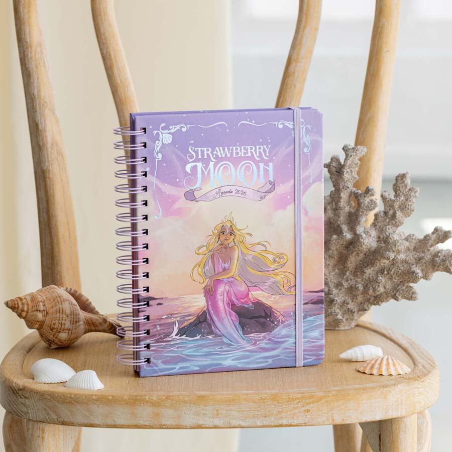 Agenda Laia L&oacute;pez castell&agrave; setm/vista 2026