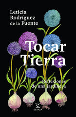 Tocar tierra Tocar tierra