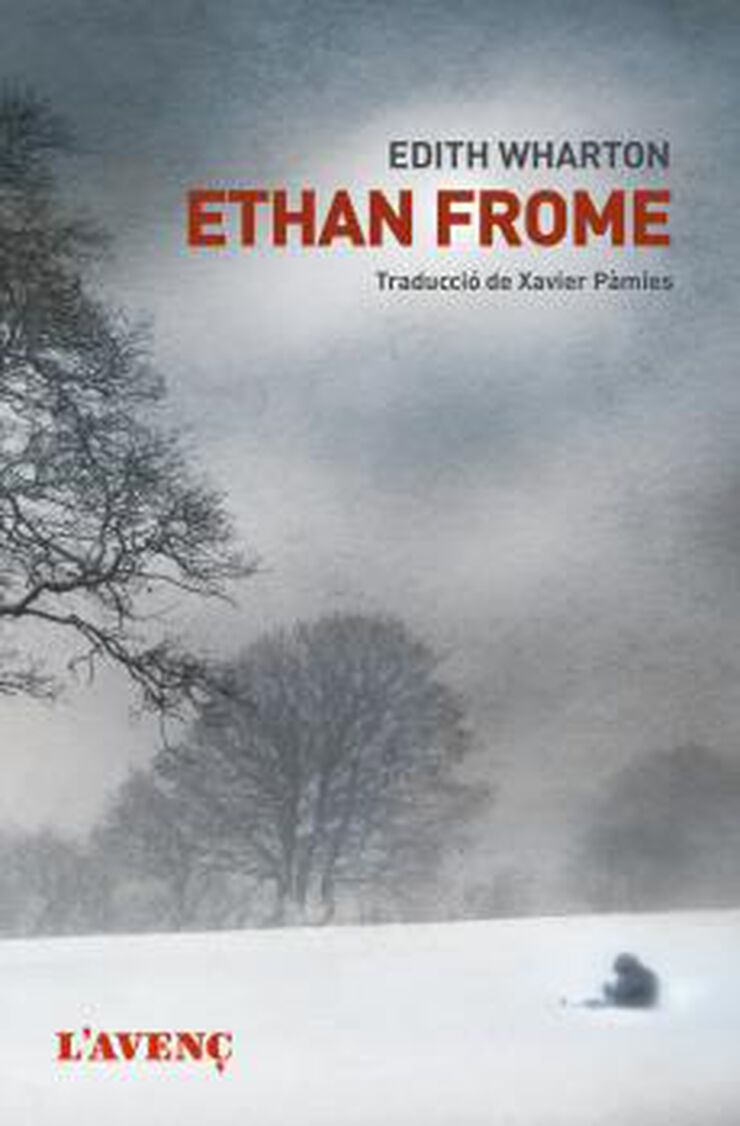 Ethan frome