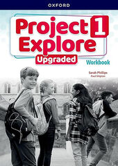 Project Explore Upgraded Level 1 Workbook