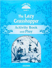 Azy Grasshopper/Ab Azy Grasshopper/Ab