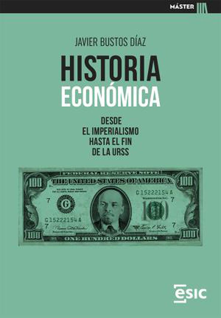 Historia económica