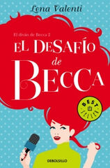 El desafío de Becca El desafío de Becca