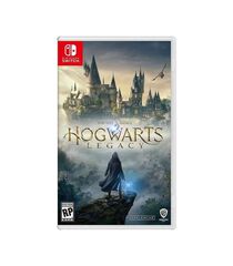 Hogwarts Legacy Nintendo Switch