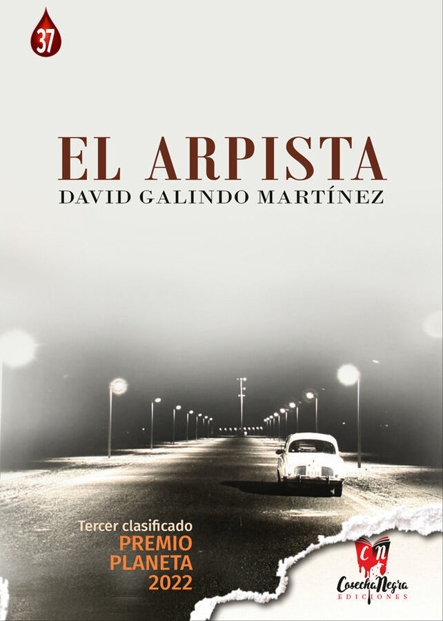 El Arpista