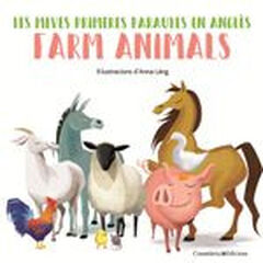 Farm animals