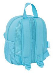 Motxilla infantil neoprè Gat