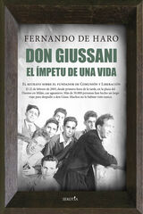 Don Giussani. El ímpetu de una vida Don Giussani. El ímpetu de una vida