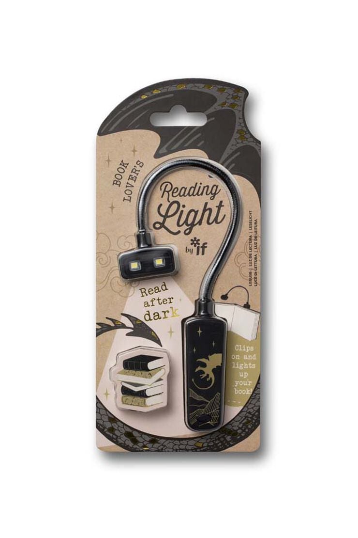 Llum de Lectura Catwalk Dragon