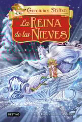 Grandes historias. La Reina de las Nieves Grandes historias. La Reina de las Nieves