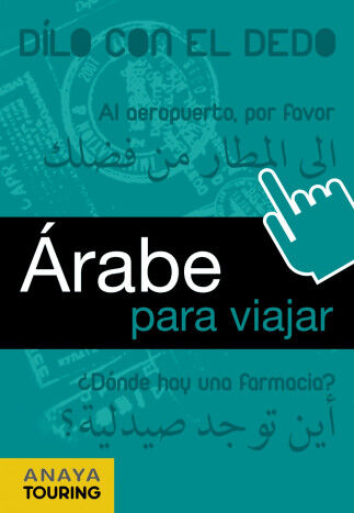 &Aacute;rabe para viajar