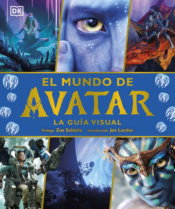 El mundo de Avatar El mundo de Avatar