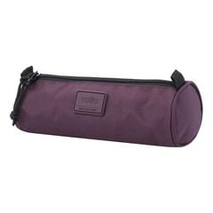 Mochila + Estuche Totto Kalex burdeos