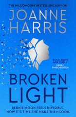 Broken light Broken light