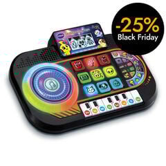 Dj Mix Junior Taula Mescles