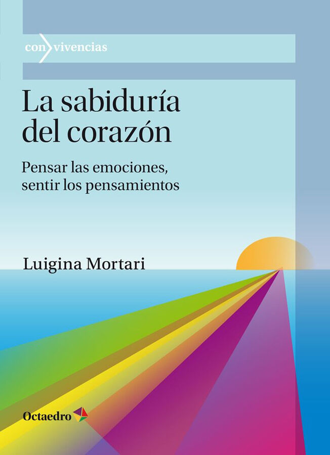 La sabidur&iacute;a del coraz&oacute;n