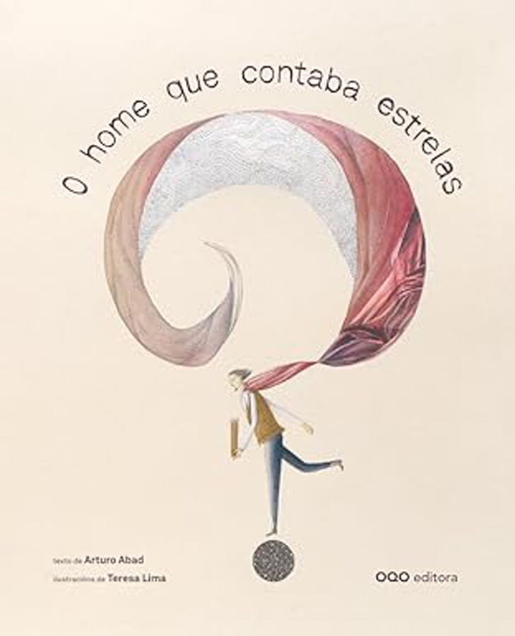 O home que contaba estrelas