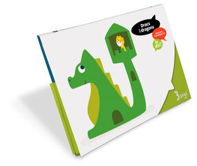 Dracs I Dragons P3 Ho Veus?