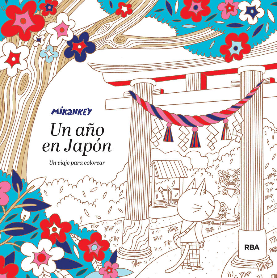 Un a&ntilde;o en Jap&oacute;n