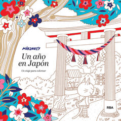 Un año en Japón